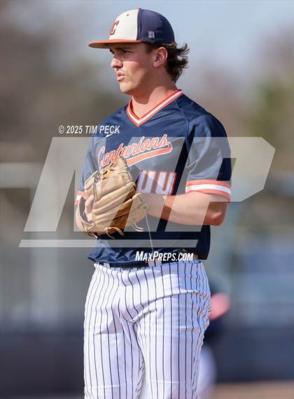 Thumbnail 1 in Harvard-Westlake @ Cypress photogallery.