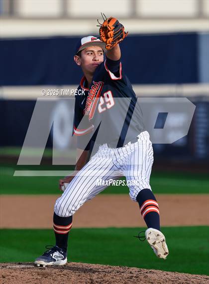 Thumbnail 3 in Harvard-Westlake @ Cypress photogallery.