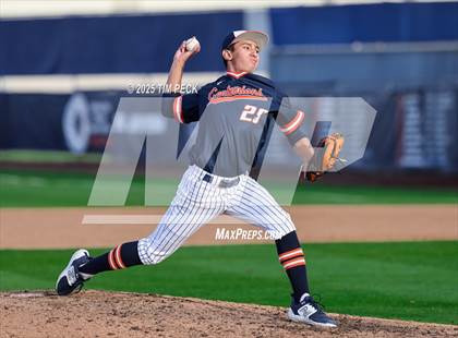 Thumbnail 1 in Harvard-Westlake @ Cypress photogallery.