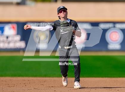 Thumbnail 1 in Harvard-Westlake @ Cypress photogallery.
