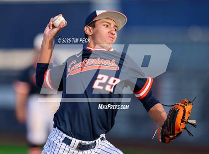 Thumbnail 1 in Harvard-Westlake @ Cypress photogallery.