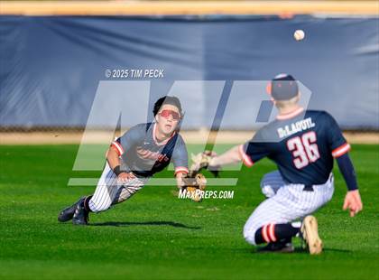 Thumbnail 2 in Harvard-Westlake @ Cypress photogallery.