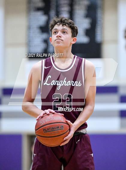 Thumbnail 3 in George Ranch vs Ridge Point photogallery.