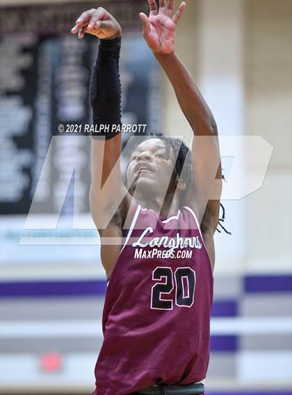 Thumbnail 1 in George Ranch vs Ridge Point photogallery.