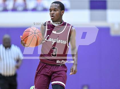 Thumbnail 2 in George Ranch vs Ridge Point photogallery.