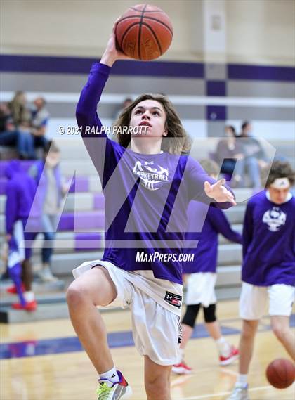 Thumbnail 1 in George Ranch vs Ridge Point photogallery.