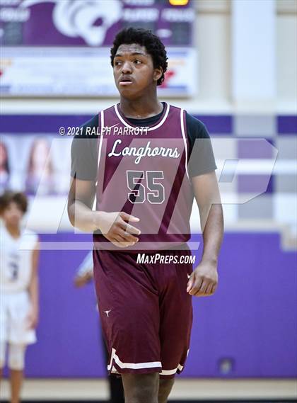 Thumbnail 1 in George Ranch vs Ridge Point photogallery.