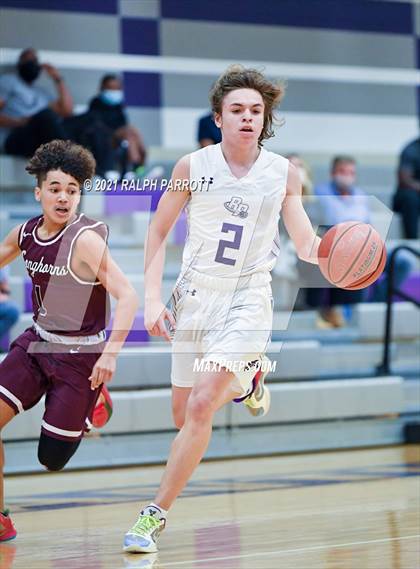 Thumbnail 3 in George Ranch vs Ridge Point photogallery.