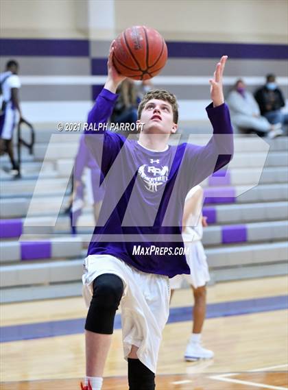 Thumbnail 3 in George Ranch vs Ridge Point photogallery.