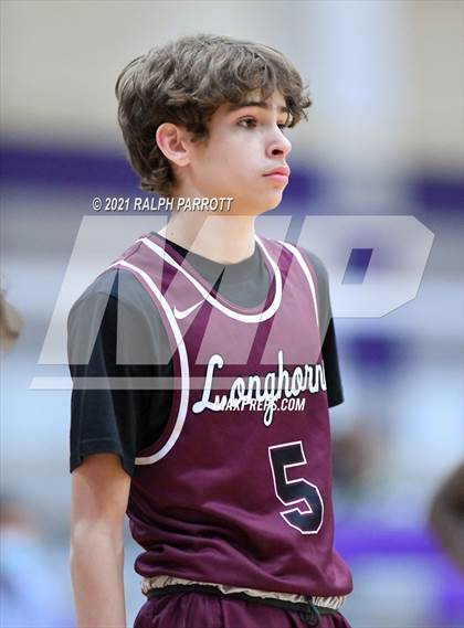 Thumbnail 3 in George Ranch vs Ridge Point photogallery.