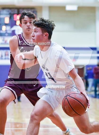 Thumbnail 1 in George Ranch vs Ridge Point photogallery.