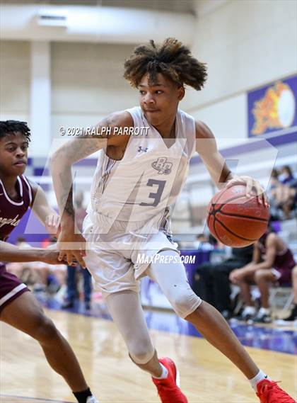 Thumbnail 1 in George Ranch vs Ridge Point photogallery.