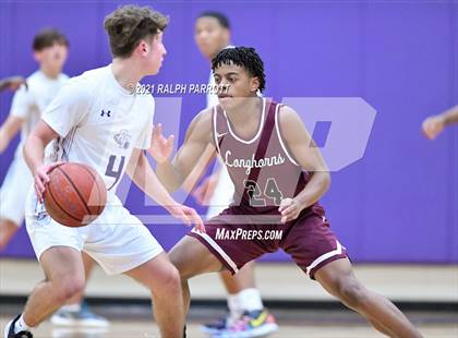 Thumbnail 3 in George Ranch vs Ridge Point photogallery.