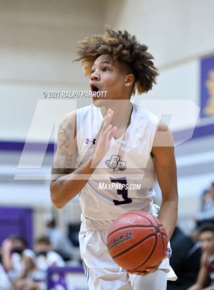 Thumbnail 2 in George Ranch vs Ridge Point photogallery.