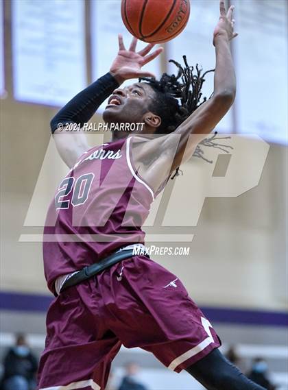 Thumbnail 2 in George Ranch vs Ridge Point photogallery.