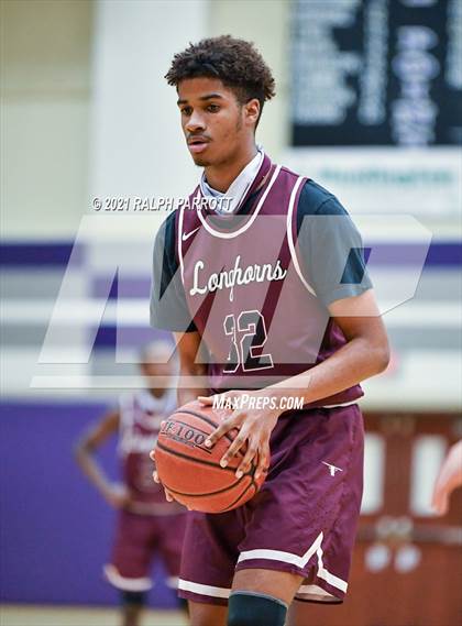 Thumbnail 2 in George Ranch vs Ridge Point photogallery.