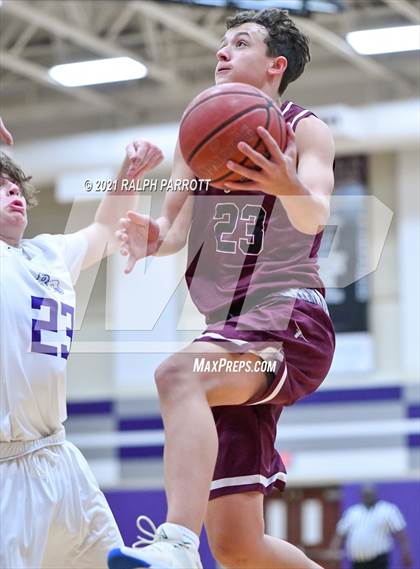 Thumbnail 1 in George Ranch vs Ridge Point photogallery.