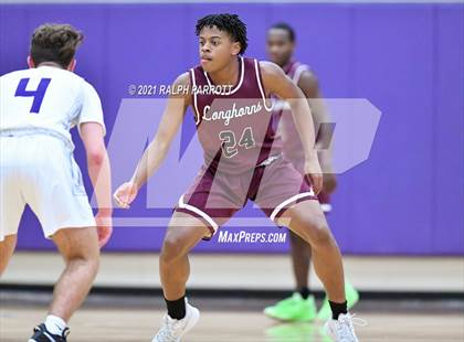 Thumbnail 2 in George Ranch vs Ridge Point photogallery.