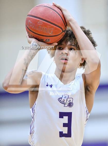 Thumbnail 1 in George Ranch vs Ridge Point photogallery.
