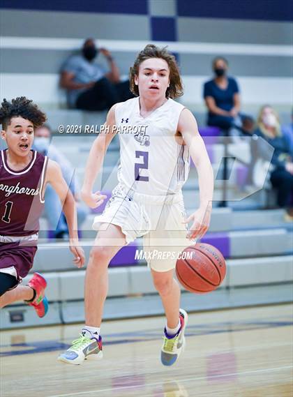 Thumbnail 1 in George Ranch vs Ridge Point photogallery.