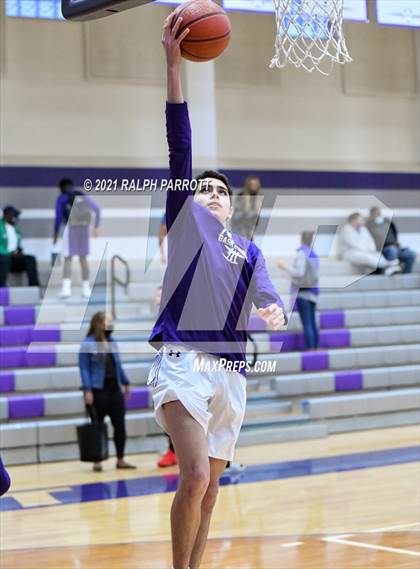 Thumbnail 1 in George Ranch vs Ridge Point photogallery.