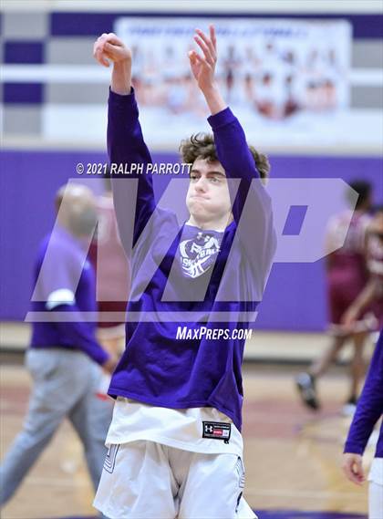 Thumbnail 2 in George Ranch vs Ridge Point photogallery.
