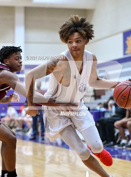 Thumbnail 3 in George Ranch vs Ridge Point photogallery.