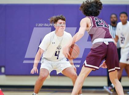 Thumbnail 3 in George Ranch vs Ridge Point photogallery.