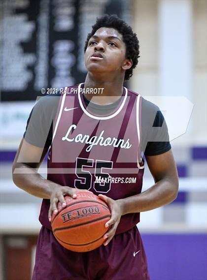 Thumbnail 3 in George Ranch vs Ridge Point photogallery.