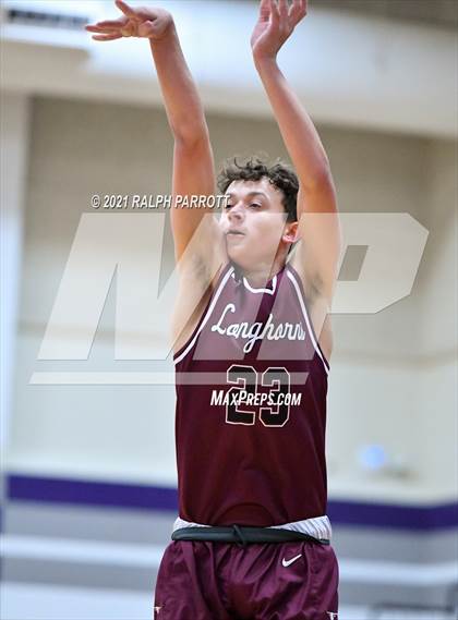 Thumbnail 3 in George Ranch vs Ridge Point photogallery.