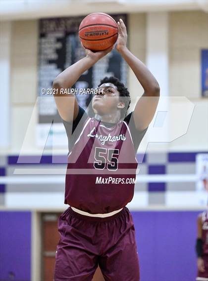Thumbnail 1 in George Ranch vs Ridge Point photogallery.