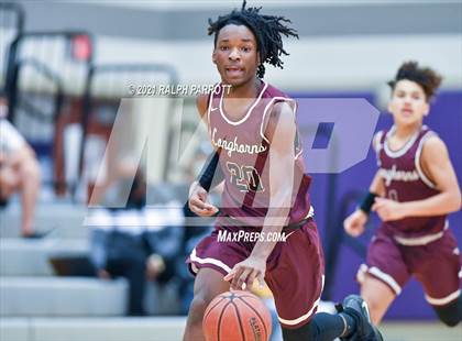 Thumbnail 2 in George Ranch vs Ridge Point photogallery.