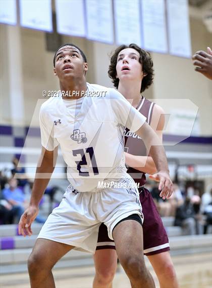 Thumbnail 2 in George Ranch vs Ridge Point photogallery.