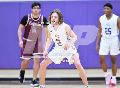 Thumbnail 2 in George Ranch vs Ridge Point photogallery.