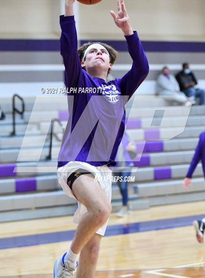 Thumbnail 2 in George Ranch vs Ridge Point photogallery.