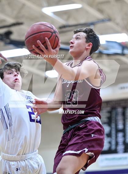 Thumbnail 2 in George Ranch vs Ridge Point photogallery.