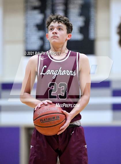 Thumbnail 1 in George Ranch vs Ridge Point photogallery.