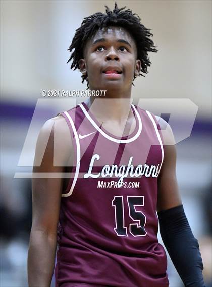 Thumbnail 2 in George Ranch vs Ridge Point photogallery.