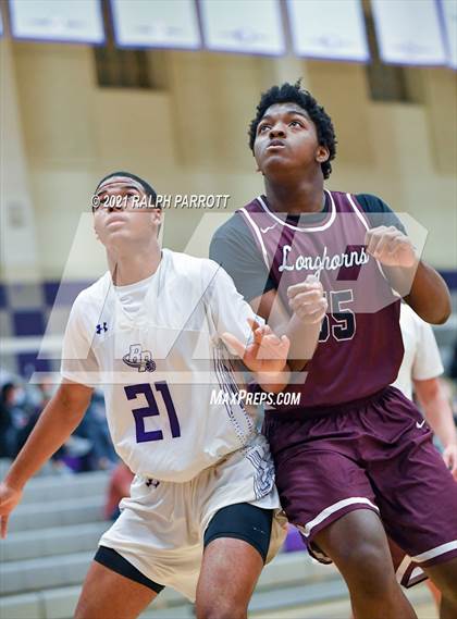 Thumbnail 3 in George Ranch vs Ridge Point photogallery.