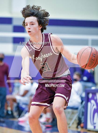 Thumbnail 2 in George Ranch vs Ridge Point photogallery.