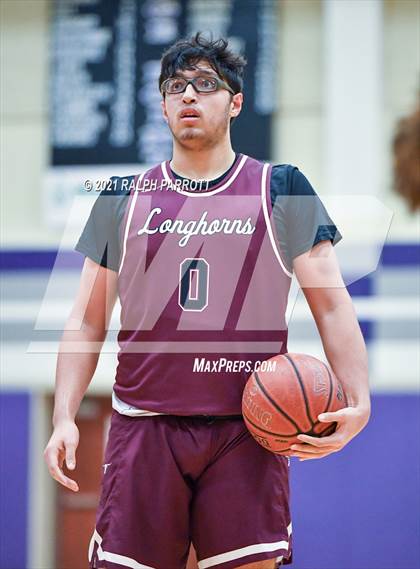Thumbnail 3 in George Ranch vs Ridge Point photogallery.