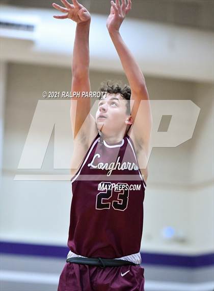 Thumbnail 1 in George Ranch vs Ridge Point photogallery.