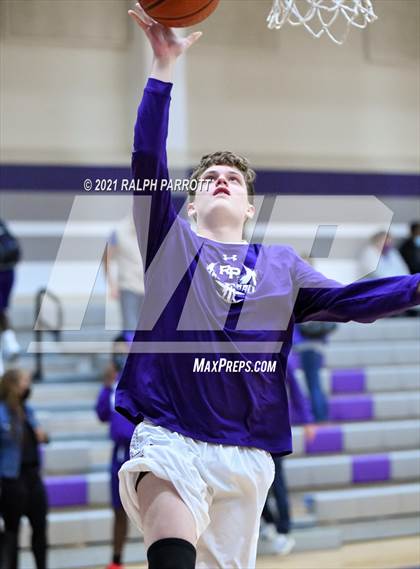 Thumbnail 3 in George Ranch vs Ridge Point photogallery.