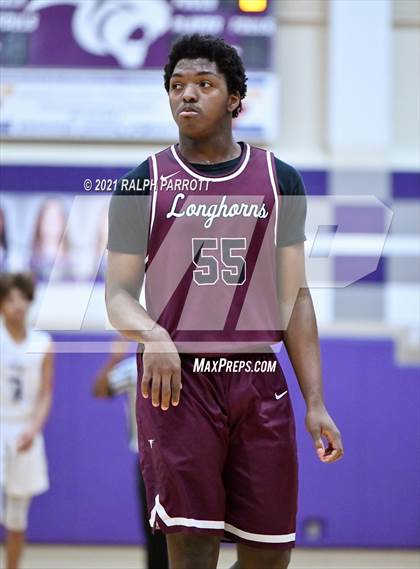 Thumbnail 2 in George Ranch vs Ridge Point photogallery.