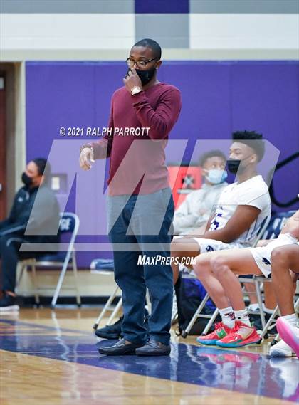 Thumbnail 2 in George Ranch vs Ridge Point photogallery.