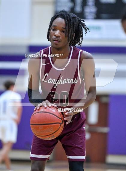 Thumbnail 3 in George Ranch vs Ridge Point photogallery.