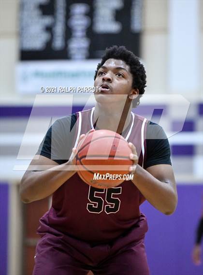 Thumbnail 2 in George Ranch vs Ridge Point photogallery.