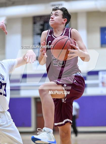 Thumbnail 3 in George Ranch vs Ridge Point photogallery.