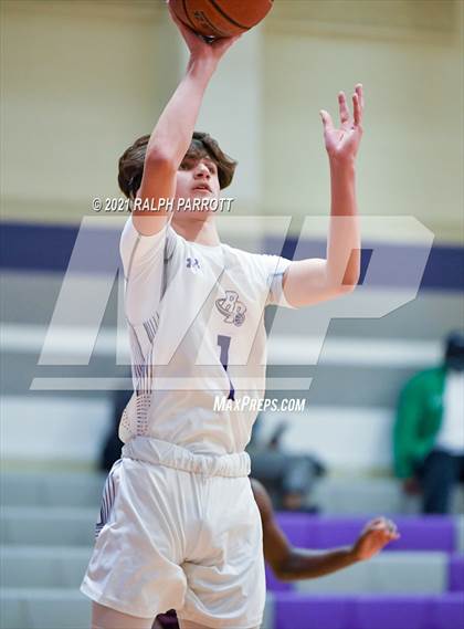 Thumbnail 2 in George Ranch vs Ridge Point photogallery.