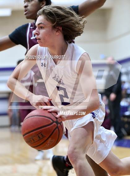 Thumbnail 3 in George Ranch vs Ridge Point photogallery.